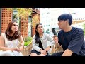 Let's talk about LGBTQ, Same-Sex Marriage, and Beauty Standards in Thailand | Share with Hans Ep12