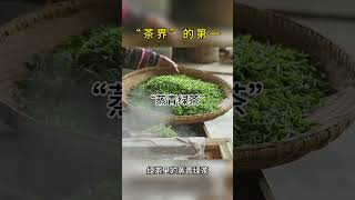 那些茶界的“第一”#召唤茶友 #茶知识 #今天你喝茶了吗 #茶叶 #人生如茶#Tea # Knowledge # shorts