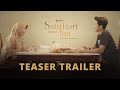 TEASER TRAILER FILM SATU HARI DENGAN IBU