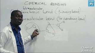 Chemical Bonding - CB 01