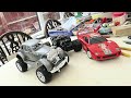 Random RC cars from the junk room 200612