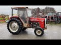 bv41420 massey ferguson 285