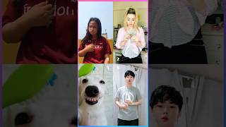 TRY ME 😎😂 1, 2, 3 or 4 #shorts #tiktok #viral #dance #cute #funny #trend