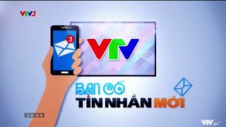 VTV3 Continuity - 25/08/2020