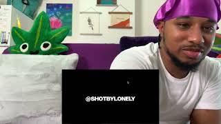 Sdot Go - GOMD (Performance) + Wodack X Niko Floxkz - Letters (Shot By Lonely) Crooklyn Reaction