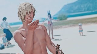 【FF14】ゾディアックウェポン作成耐久配信