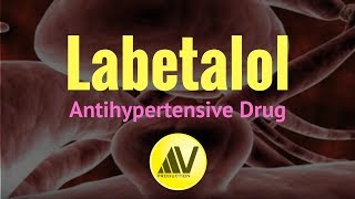 Labetalol