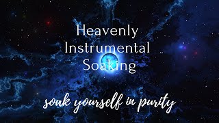 communion  | 3 Hour Instrumental Prayer Music | Soaking In His Presence Prayer / Worship