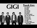 KUMPULAN LAGU TERBAIK GIGI BAND