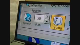 ZoomText Magnifier/Reader Demo