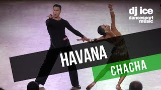 CHACHA | Dj Ice - Havana (Camila Cabello Cover)