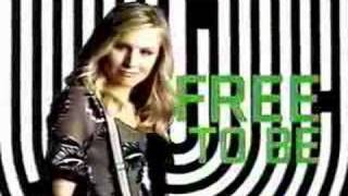 Veronica Mars CW promo