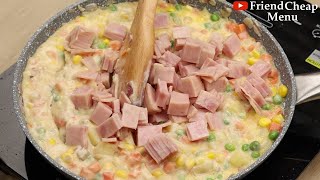 Super Creamy Sipo Egg Recipe (Secret Ingredients ng Restaurants)