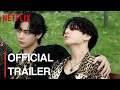 Taekook: Spicy Love || Official trailer [HD] || netflix trailer FMV