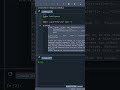 #Python How to Get User Input?