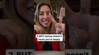 3 Truths of Money & Dating 💵