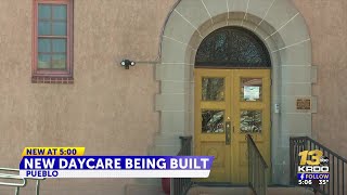 YWCA begins process to create new daycare center after receiving $1.5 million from bill