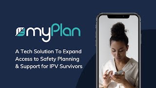 What Is the myPlan App and How Does It Work?