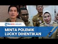 Demi Jaga Kondusifitas, Bupati Indramayu Minta Polemik Pengunduran diri Lucky Hakim Dihentikan