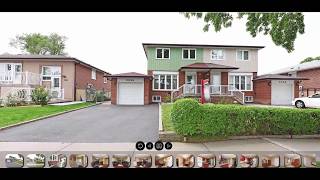 3338 Chipley Crescent, Mississauga