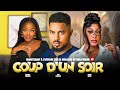 COUP D'UN SOIR (Film complet): Films africains | BEN TOUITOU, SHAZNAY OKAWA, PEARL WATS  FILM 2024