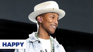 Pharrell - Happy (Summertime Ball 2014)