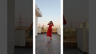 Sweetheart | Kedarnath |Sushant singh |Sara Ali khan | Dev negi | Dance video  #shorts #dance