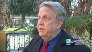 KCRA 3 Investigates looks at dangerous intersection for cyclists, pedestrians