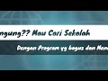 video ajakan tugas sekolah