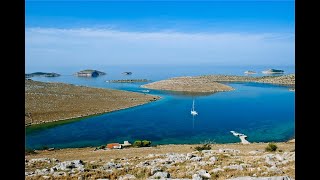 Kornati National Park, Croatia