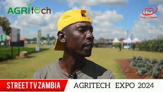 AGRITECH EXPO HIGHLIGHTS 2024