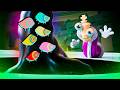 KINGER & QUEENIE SAD STORY! The Amazing Digital Circus UNOFFICIAL  Animation