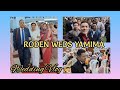 Nepali Christian Wedding ll Roden Weds Yamima ll Berachah House of Worship ll #gangtok