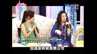 2013-04-24 SS小燕之夜---趙詠華 \u0026 彭佳慧