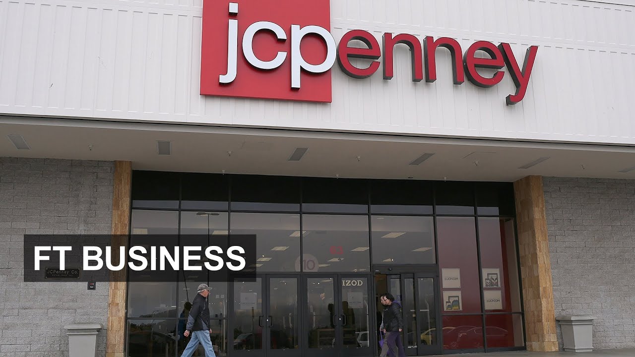 Too many stores, not enough shoppers