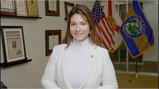 Mayor Christi Fraga’s January Message 2025