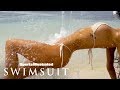 Alexis Ren Gets Flexible, Opens Up About Her Model Journey | Uncovered | Sports Illustrated Swimsuit