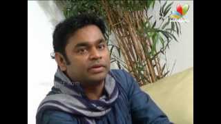 AR Rahman On his Hollywood Works | Kadal | Interview | Mani Ratnam - Arjun | Latest Tamil Movie