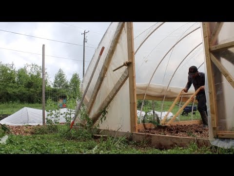 This (greenhouse) IS NOT working This (greenhouse) IS NOT working