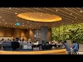 Most beautiful Starbucks in Singapore