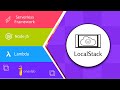 Serverless Localstack Lambda