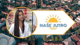 NAŠE JUTRO: dr Nevena Mušikić 8. 8. 2024.