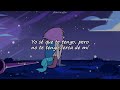 Ed Maverick - Del Río - Perla (Cover IA) Lyrics (Steven Universe)