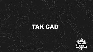 TAK OFFSITE 2025 - TAK CAD
