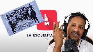 BENDECIDOS   VIDEO OFICIAL  (Carlos Reacciona)