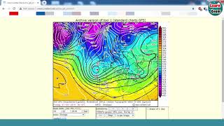 Download weather charts