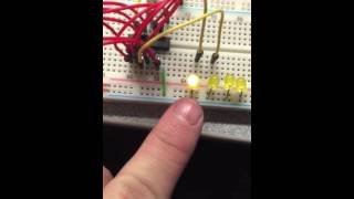 EE243L 2-bit Full Adder