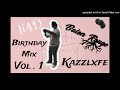 Kazzlxfe - Ghost! (Kazz Bday Mix)