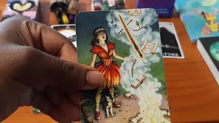 ♋ your new love checklist. this new journey is blessed and protected. (Angel Messages)