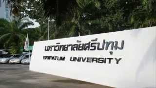 SPU แนะนำคณะเทคโนโลยีสารสนเทศ สาขาคอมพิวเตอร์ธุรกิจ